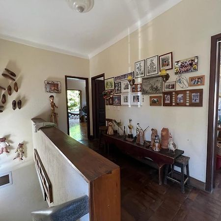 Bed and Breakfast Charme Do Poco Recife Exteriér fotografie