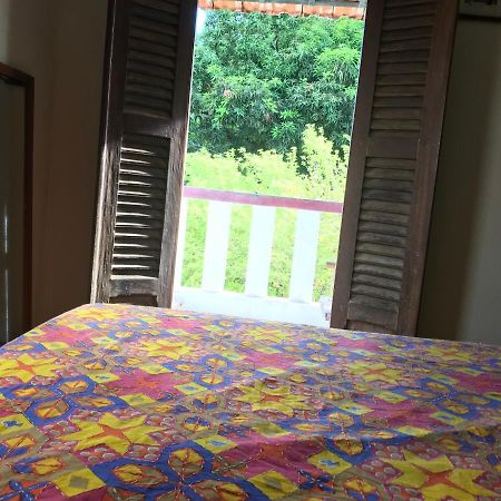 Bed and Breakfast Charme Do Poco Recife Exteriér fotografie