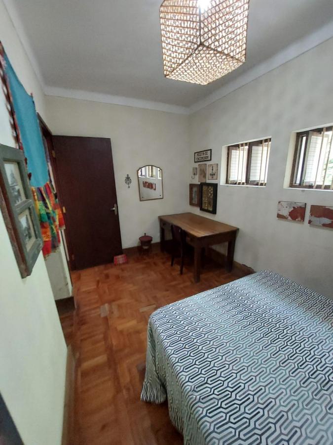 Bed and Breakfast Charme Do Poco Recife Exteriér fotografie