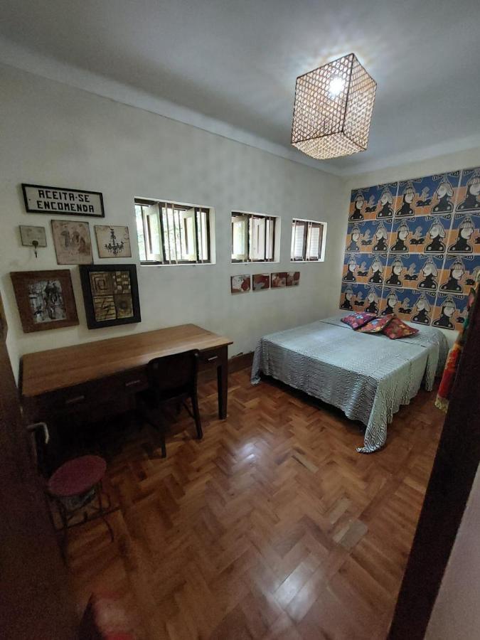 Bed and Breakfast Charme Do Poco Recife Exteriér fotografie