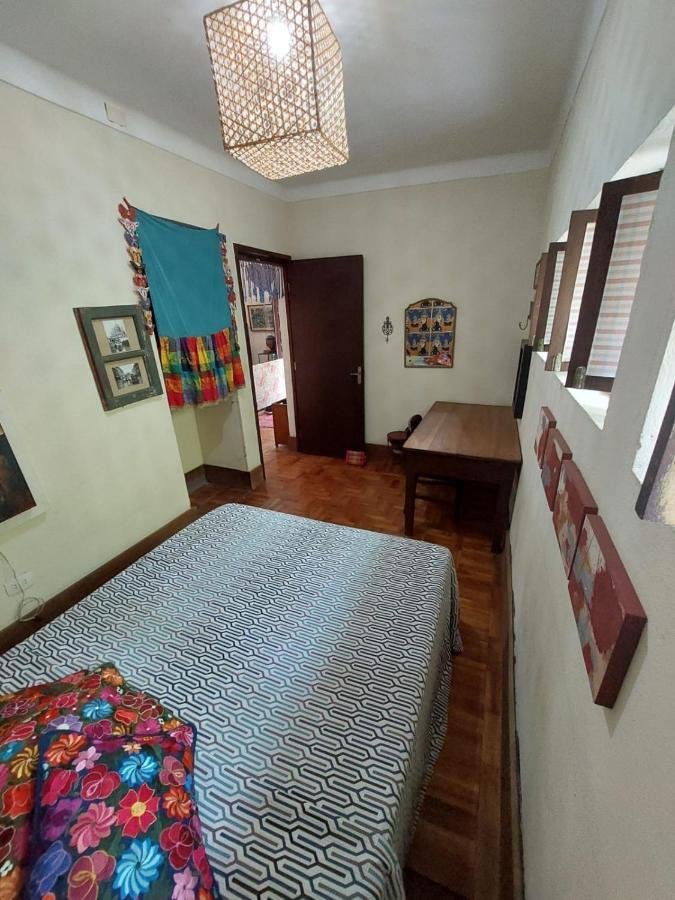 Bed and Breakfast Charme Do Poco Recife Exteriér fotografie