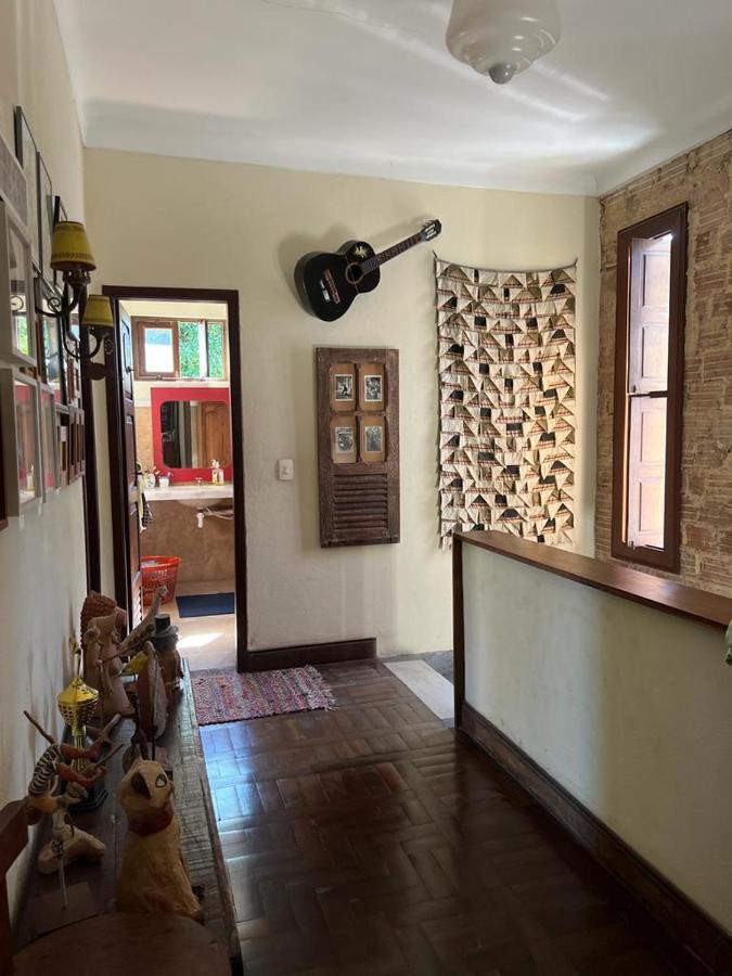 Bed and Breakfast Charme Do Poco Recife Exteriér fotografie