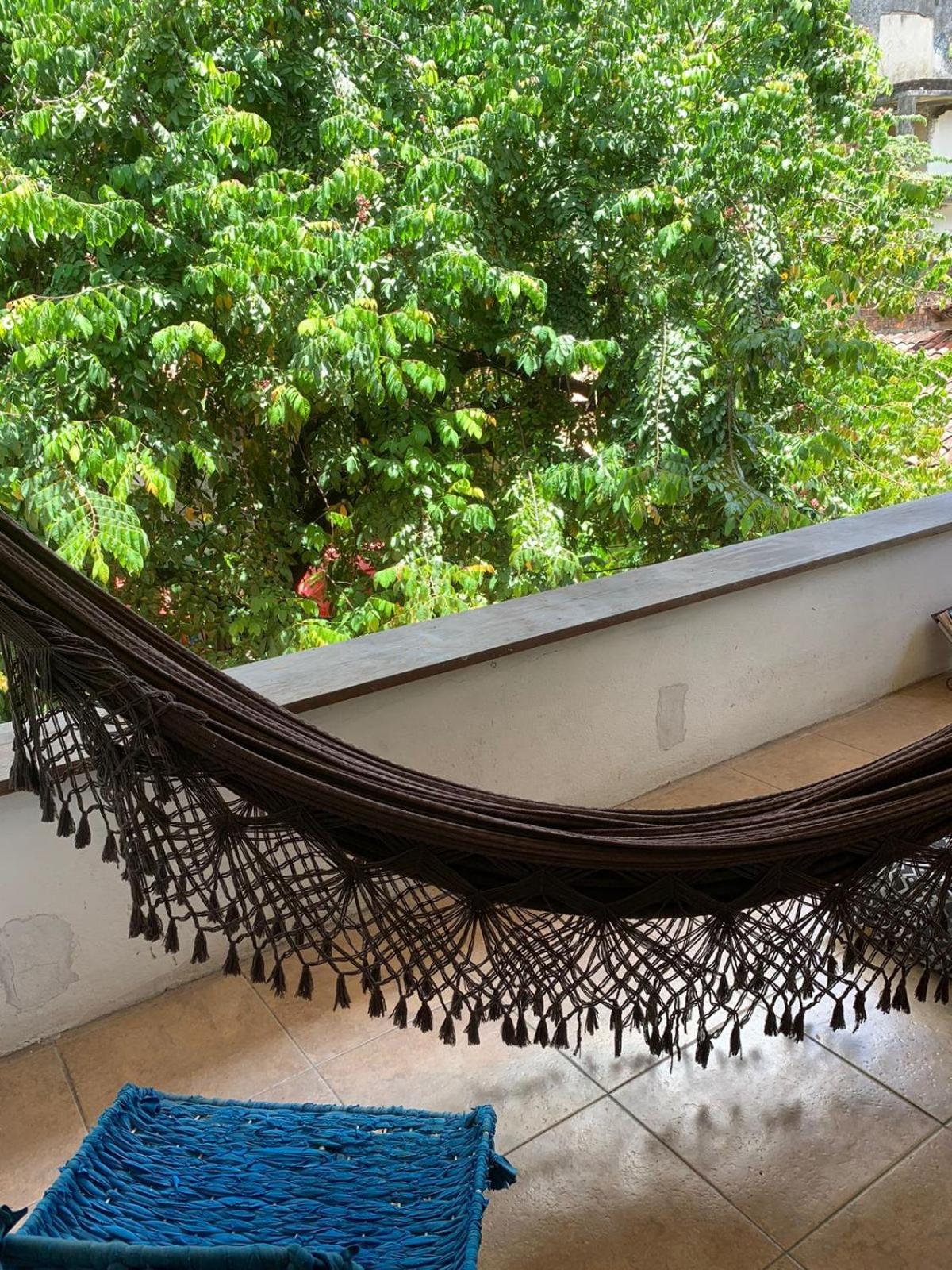 Bed and Breakfast Charme Do Poco Recife Exteriér fotografie