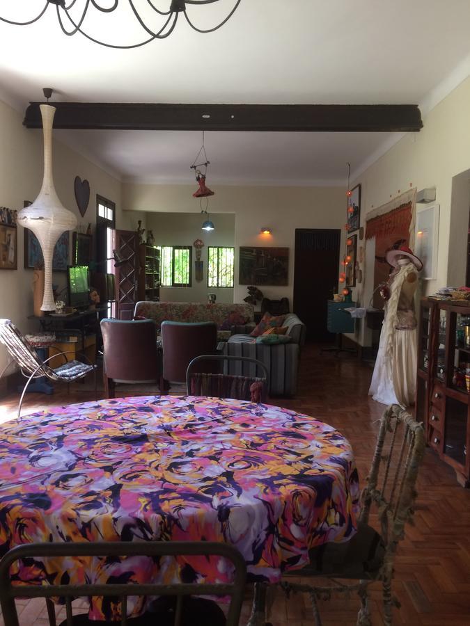 Bed and Breakfast Charme Do Poco Recife Exteriér fotografie