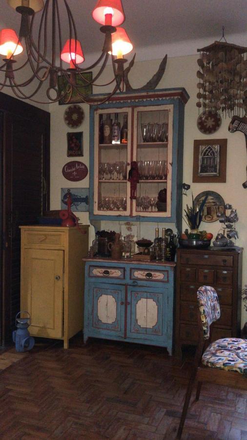 Bed and Breakfast Charme Do Poco Recife Exteriér fotografie